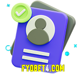 Tornar-se um membro do Fyobet  é muito simples